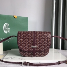 Goyard Satchel Bags